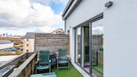 Rue de la Semois - 67 - - 6700