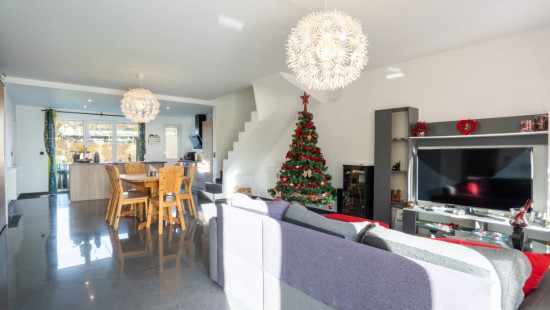 Rue de la Semois - 67 - - 6700