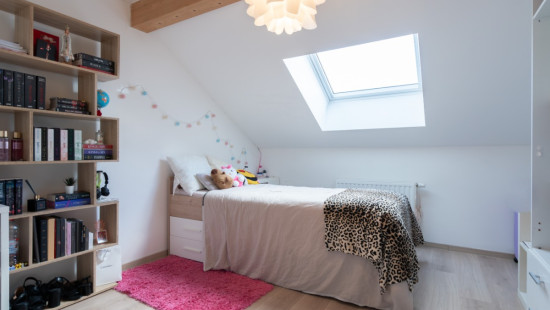 Rue de la Semois - 67 - - 6700