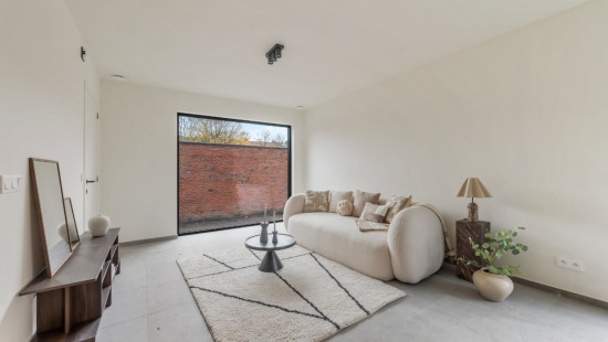 Kolenventerstraat - 8 - - Lot 17 - 9100