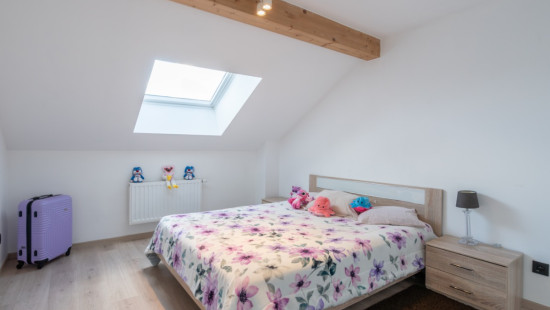 Rue de la Semois - 67 - - 6700