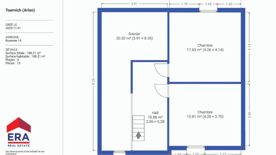 Burewee - 14 - - 6700