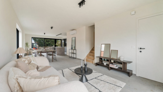 Kolenventerstraat - 8 - - Lot 18 - 9100