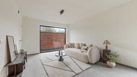 Kolenventerstraat - 8 - - Lot 18 - 9100