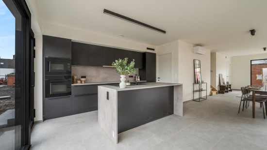 Kolenventerstraat - 8 - - Lot 18 - 9100