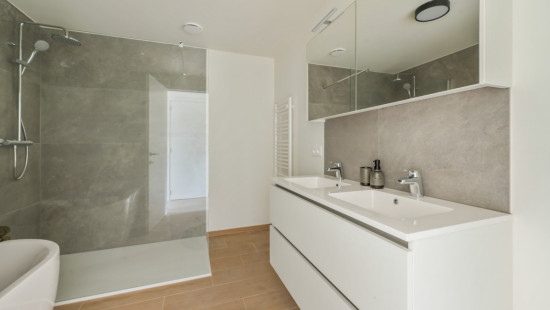 Kolenventerstraat - 8 - - Lot 17 - 9100