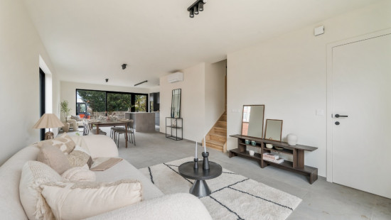 Kolenventerstraat - 8 - - Lot 17 - 9100