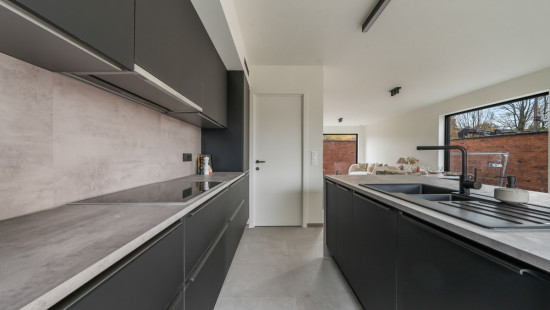 Kolenventerstraat - 8 - - Lot 16 - 9100