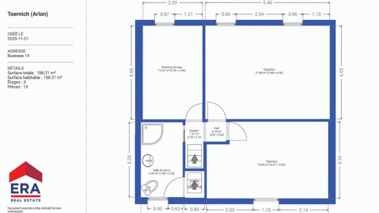 Burewee - 14 - - 6700