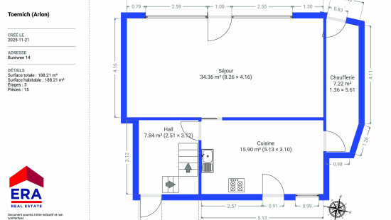 Burewee - 14 - - 6700