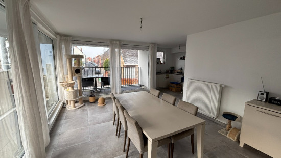 Koningin Astridlaan - 2 - 102 - 8930