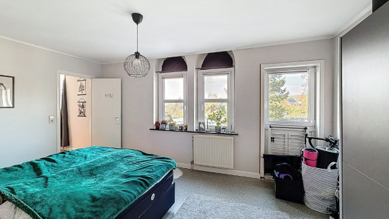 Rue Baron Dubois de Chantraine - 2 - 2.3 - 7020