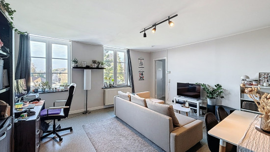 Rue Baron Dubois de Chantraine - 2 - 2.3 - 7020