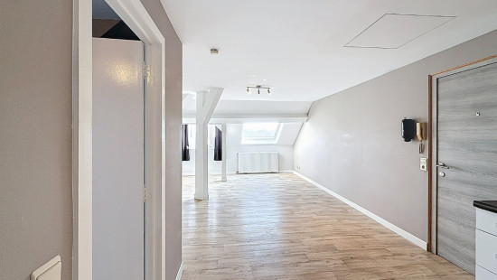 Rue Baron Dubois de Chantraine - 2 - 3.5 - 7020