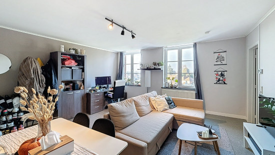 Rue Baron Dubois de Chantraine - 2 - 2.3 - 7020