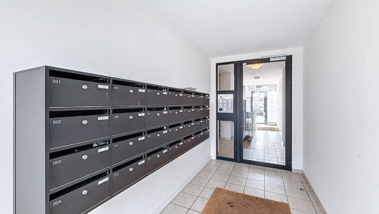 Rue Baron Dubois de Chantraine - 2 - 3.5 - 7020