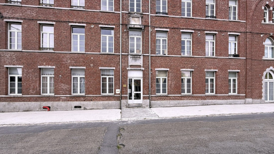 Rue Baron Dubois de Chantraine - 2 - 3.5 - 7020