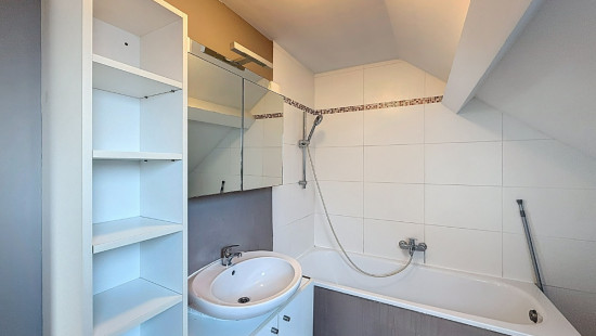 Rue Baron Dubois de Chantraine - 2 - 3.5 - 7020