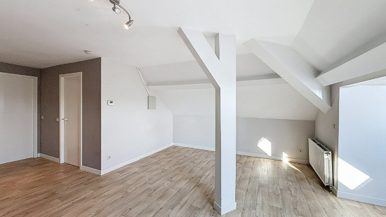 Rue Baron Dubois de Chantraine - 2 - 3.5 - 7020