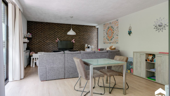 Vijverweg - 3 - - 3530