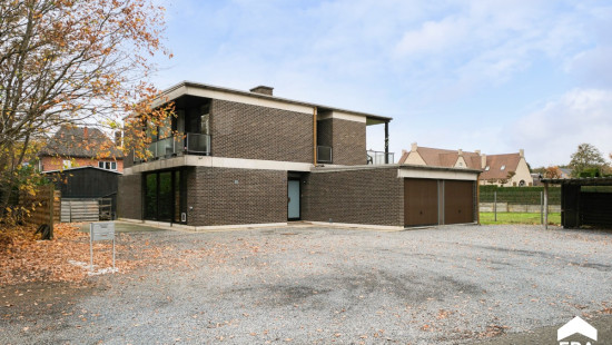 Vijverweg - 3 - - 3530