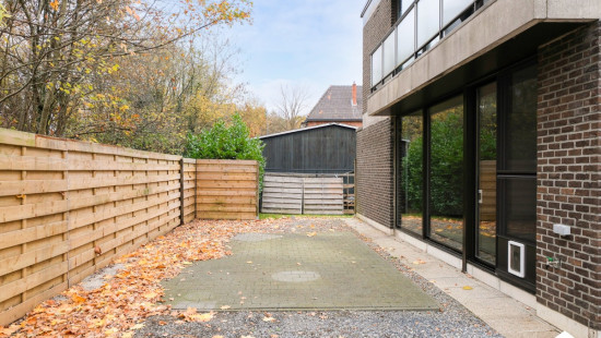 Vijverweg - 3 - - 3530