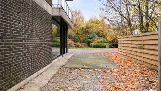 Vijverweg - 3 - - 3530