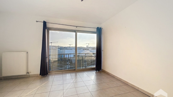 Avenue de l&#039;Optimisme - 1 - 3 - 1140