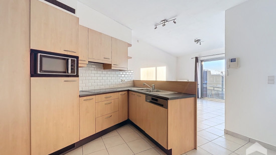 Avenue de l&#039;Optimisme - 1 - 3 - 1140