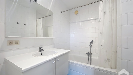 Avenue de l&#039;Optimisme - 1 - 3 - 1140