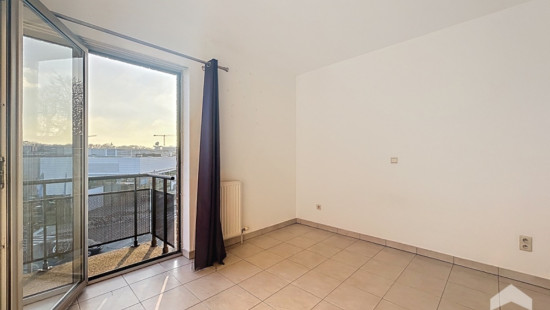 Avenue de l&#039;Optimisme - 1 - 3 - 1140