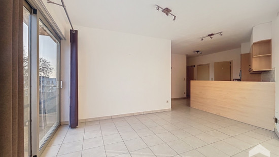 Avenue de l&#039;Optimisme - 1 - 3 - 1140