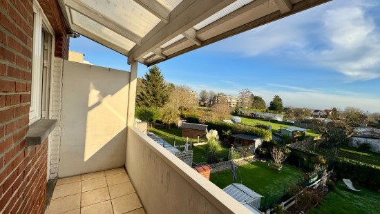 Terhulpensesteenweg - 443 - 2 - 3090