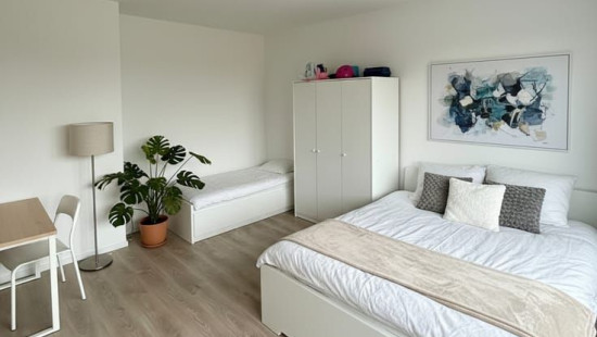 Terhulpensesteenweg - 443 - 2 - 3090