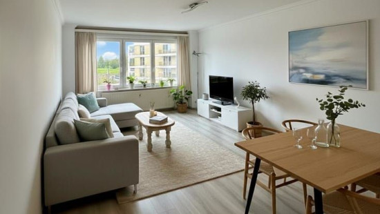 Terhulpensesteenweg - 443 - 2 - 3090