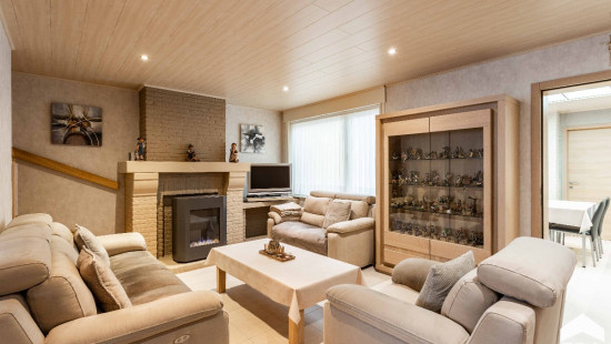 Zavelbaan - 108 - - 9300