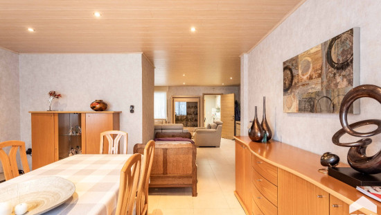 Zavelbaan - 108 - - 9300