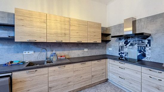 Rue des Vaches - 297 - - 7390