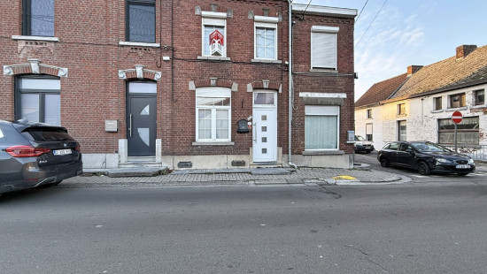 Rue des Vaches - 297 - - 7390