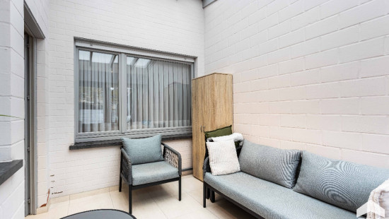 Zavelbaan - 108 - - 9300