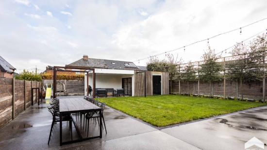 Heldergemstraat - 72 - - 9450