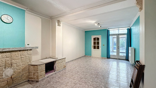 Rue des Vaches - 297 - - 7390