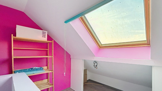 Rue des Vaches - 297 - - 7390