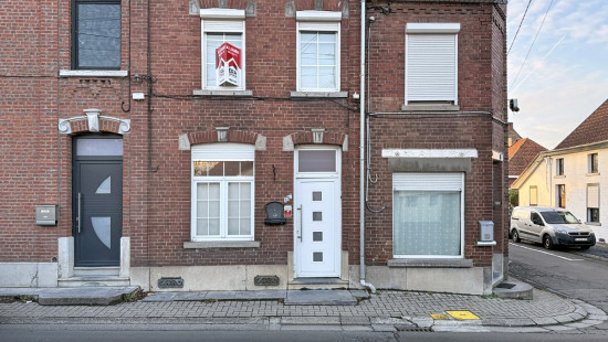 Rue des Vaches - 297 - - 7390