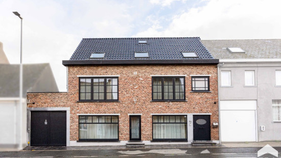 Heldergemstraat - 72 - - 9450