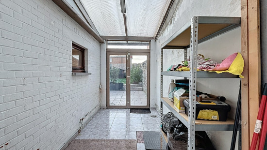 Rue des Vaches - 297 - - 7390