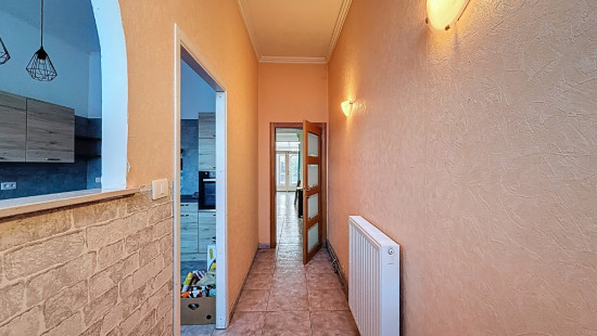 Rue des Vaches - 297 - - 7390