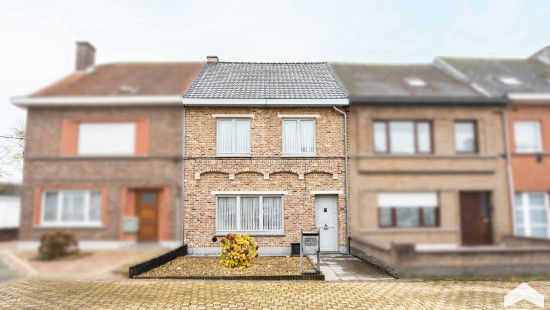 Zavelbaan - 108 - - 9300