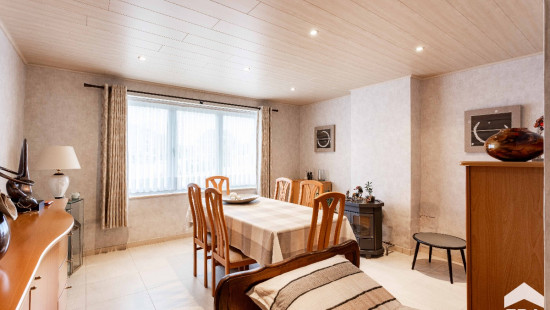 Zavelbaan - 108 - - 9300