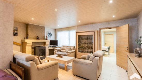 Zavelbaan - 108 - - 9300